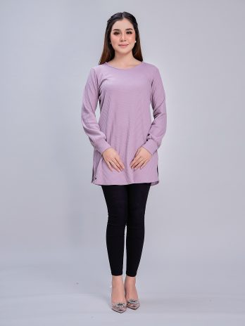 Waffleknitwear Ocean 6