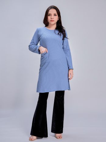 Waffleknitwear Ocean 13